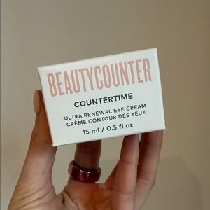 Beautycounter Countertime Eye Cream